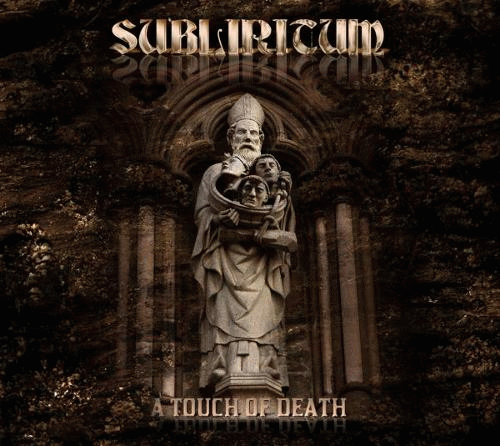 Subliritum : A Touch of Death